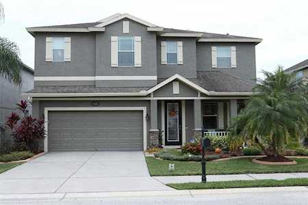 1235 Halapa WAY Trinity, FL 34655