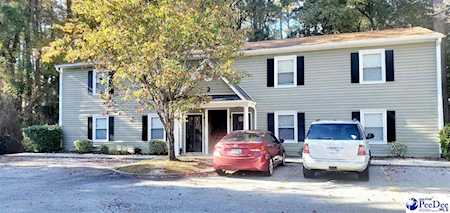 2201 W Jody Rd 2C Florence, SC 29501