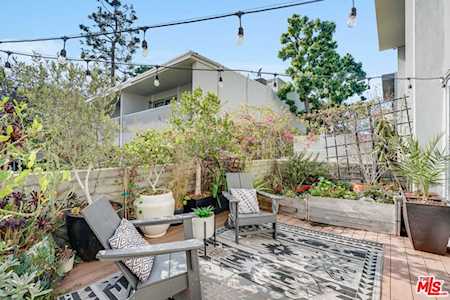 4730 La Villa Marina #16 Marina Del Rey, CA 90292