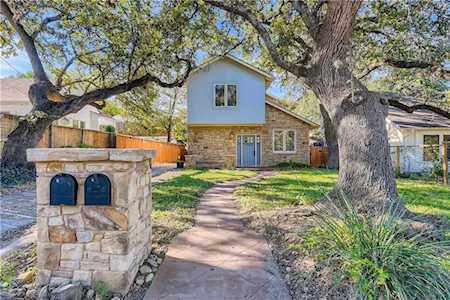 305 W Live Oak ST #A Austin, TX 78704