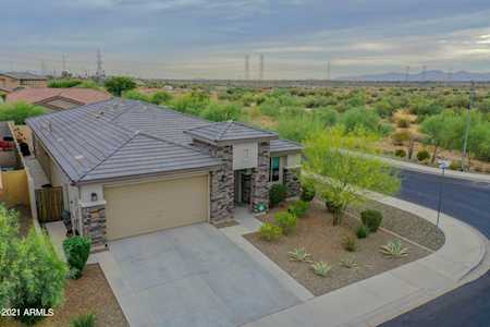 10725 W Brooklite Lane Peoria, AZ 85383