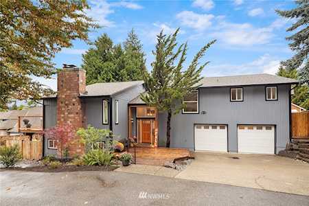 10530 NE 117th Ln Kirkland, WA 98034