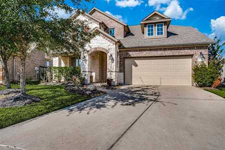 10539 Angeline Springs Ln Cypress, TX 77433