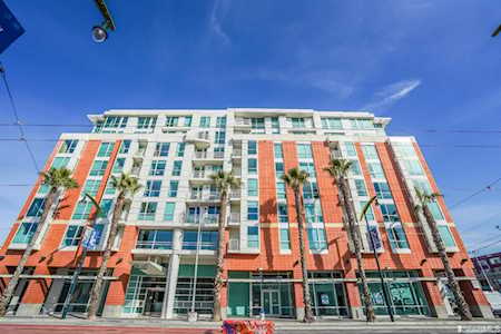 555 4th Street #502 San Francisco, CA 94107