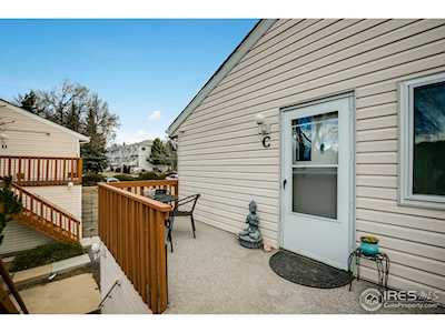 3630 Iris Ave Boulder, CO 80301