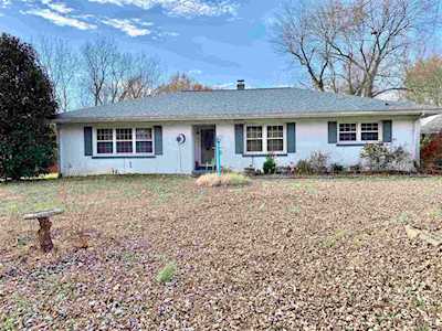 5333 S Saint Phillips Road Evansville, IN 47712
