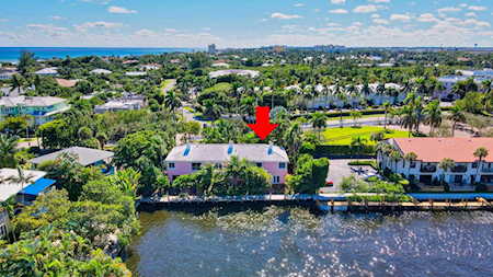 802 Andrews Avenue Delray Beach, FL 33483