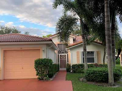 41 Sausalito Drive Boynton Beach, FL 33436