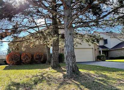 513 Tennyson Rochester Hills, MI 48307