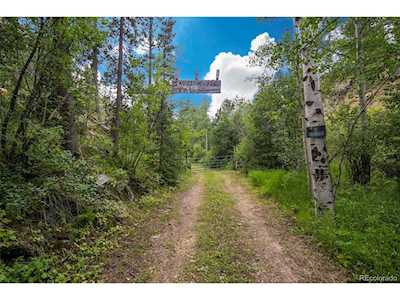 244 Sherwood Hill Lane Bellvue, CO 80512