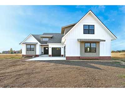 4323 Malibu Dr Berthoud, CO 80513