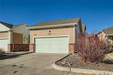 8104 Gray Ct #379 Arvada, CO 80003