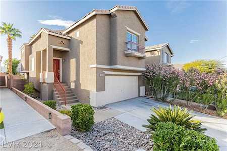 7043 Salt Marsh Ct Las Vegas, NV 89148