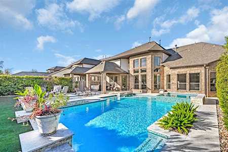 17131 Upton Hill Dr Cypress, TX 77433