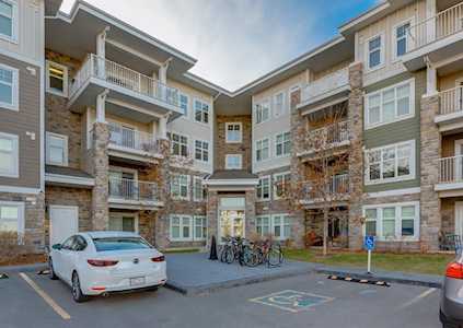 11 Mahogany Row SE #3107 Calgary, AB T3M 2L6