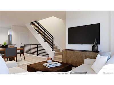 3501 W 63rd Pl Denver, CO 80221