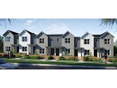 3535 W 63rd Pl Denver, CO 80221
