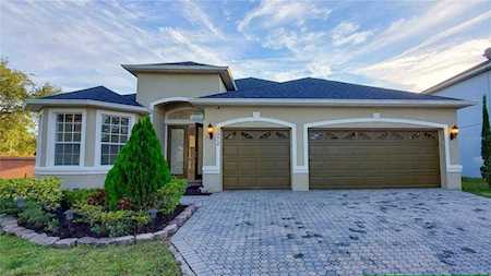 5972 Providence Crossing Trl Orlando, FL 32829