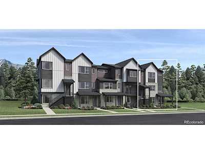 5173 Vivian St Wheat Ridge, CO 80033