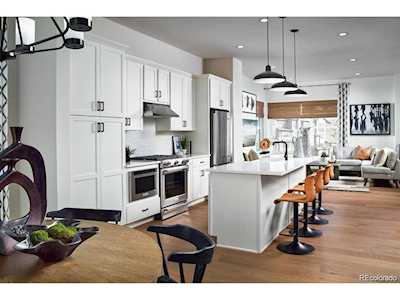 12342 W 52nd Ave Wheat Ridge, CO 80033
