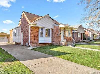 9967 Appleton Redford Twp, MI 48239