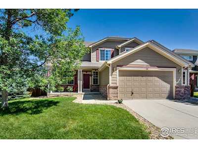 2911 Hughs Dr Erie, CO 80516