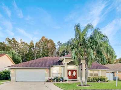 7100 Waxwing Dr New Port Richey, FL 34653