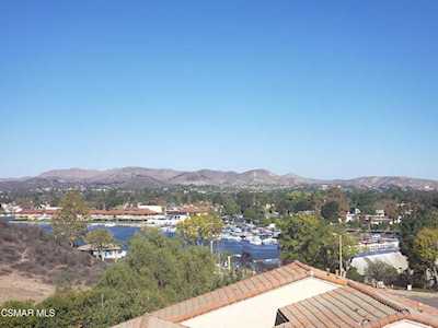 3304 Meadow Oak Dr Westlake Village, CA 91361