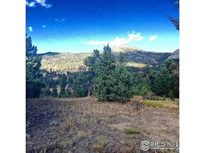 1893 County Road 68 Nederland, CO 80466