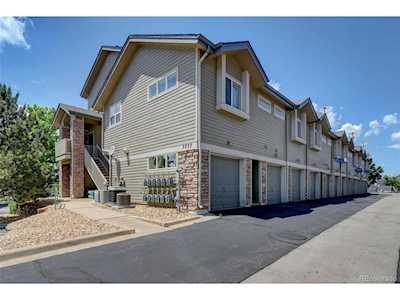 3233 S Zeno Ct Aurora, CO 80013