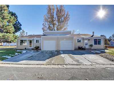 16413 E Radcliff Pl Aurora, CO 80015