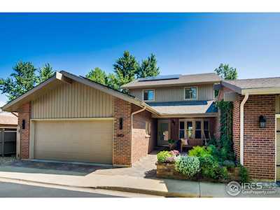 4864 Briar Ridge Ct Boulder, CO 80301