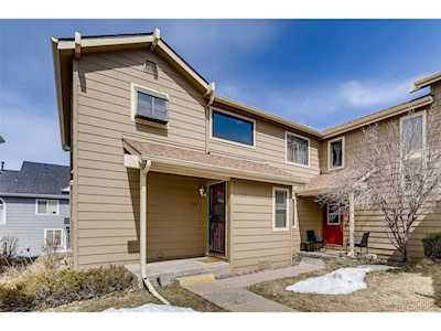 1061 S Yampa St Aurora, CO 80017