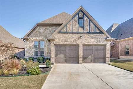 7617 Haddington The Colony, TX 75056