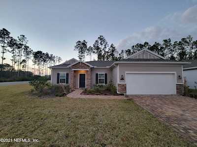 6870 Crosby Falls Dr Jacksonville, FL 32222