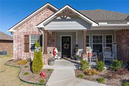 8115 Finches Grove Rd Fort Smith, AR 72916