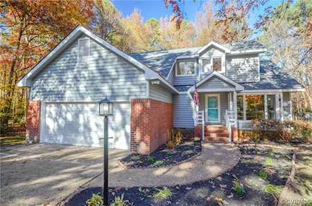 4506 Village Run Dr Glen Allen, VA 23060