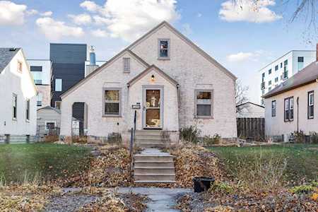 1306 Sherburne Avenue Saint Paul, MN 55104