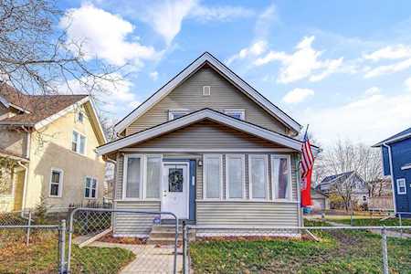 1134 James Avenue N Minneapolis, MN 55411