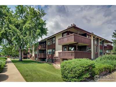 500 Manhattan Dr Boulder, CO 80303
