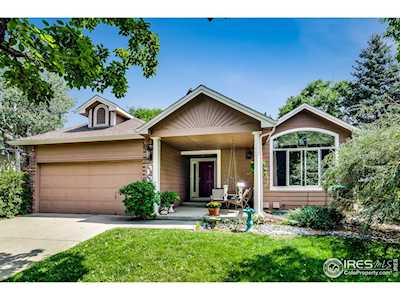 4864 10th St Boulder, CO 80304