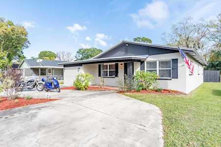 35 Nesmith Ave St Augustine, FL 32084
