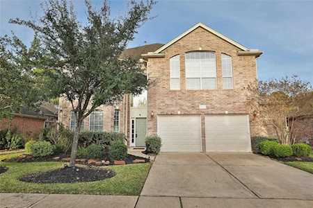 17322 Megan Springs Dr Spring, TX 77379