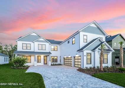 10505 Silverbrook Trl Jacksonville, FL 32256