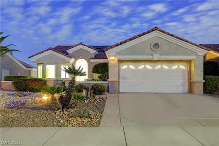 2344 Hot River St Las Vegas, NV 89134