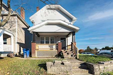614 Kelton Avenue Columbus, OH 43205