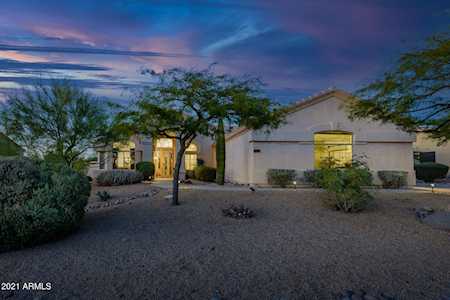 6852 E Horned Owl Trl Scottsdale, AZ 85266