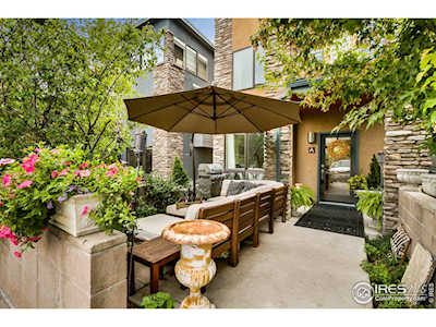 5050 Pierre St Boulder, CO 80304