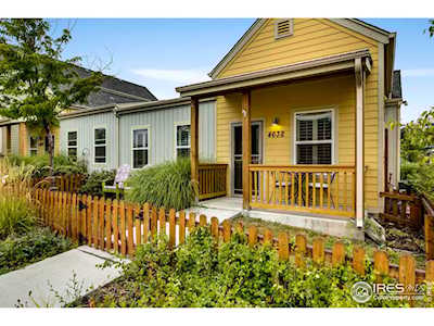 4632 16th St Boulder, CO 80304