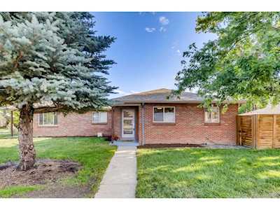 3700 Zenobia St Denver, CO 80212